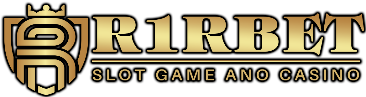 R1RBET - ศูนย์รวมความสนุกครบวงจร เดิมพันได้ทุกที่ทุกเวลา